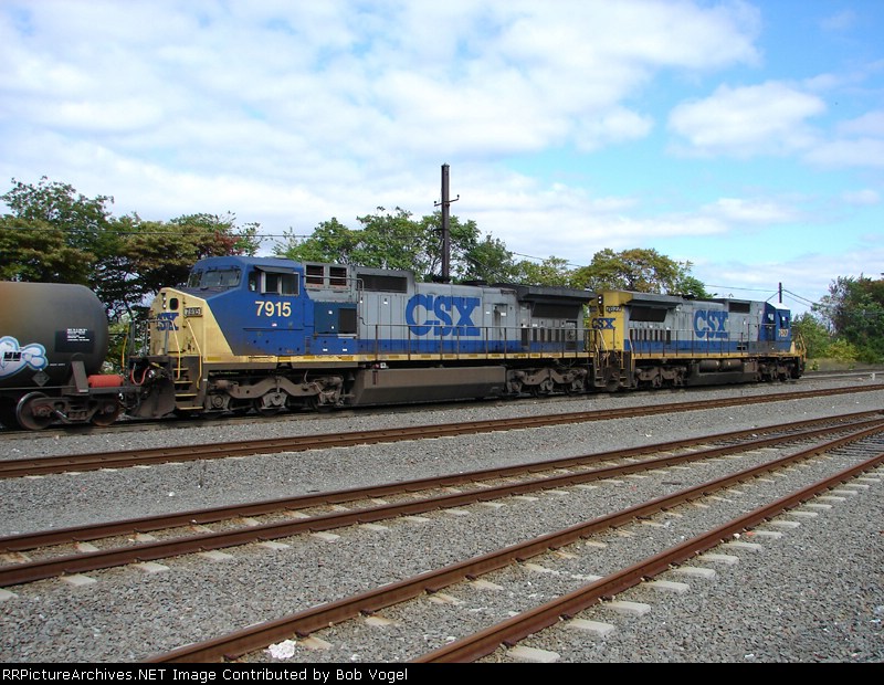 CSX 7915